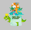 kids-dinosaur-cake