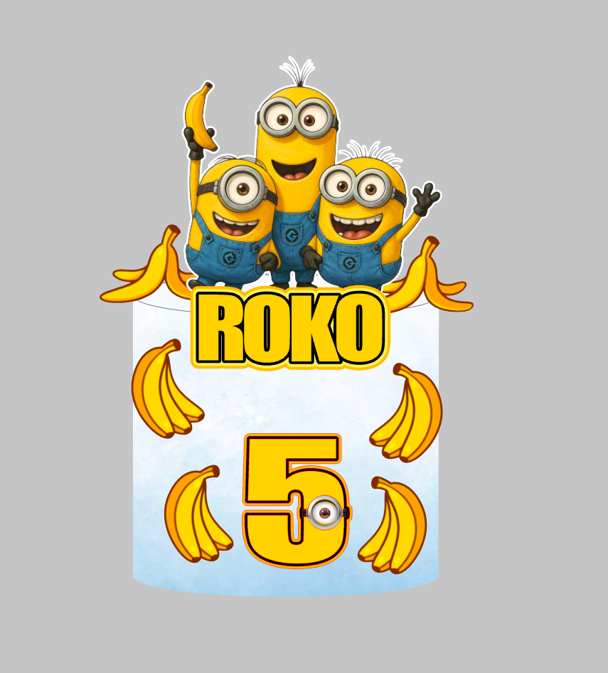 minnion-cake-birthday-kids